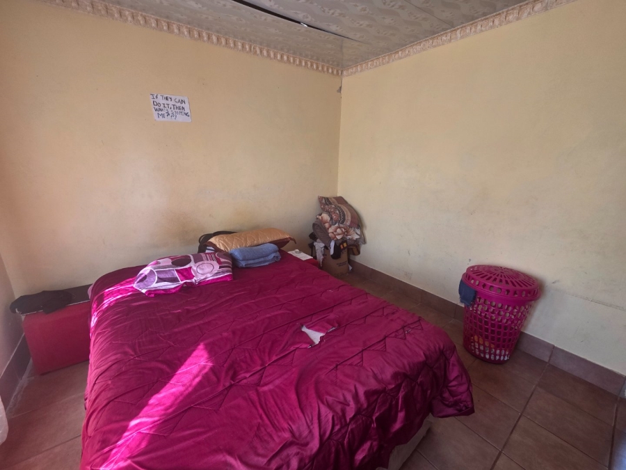 2 Bedroom Property for Sale in Paul Roux Free State